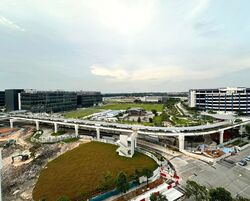 Blk 276D Jurong West Street 25 (Jurong West), HDB 5 Rooms #557867621